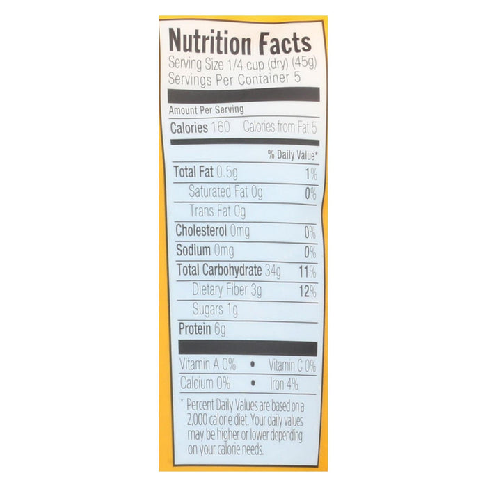 Lundberg Family Farms Organic Wild Rice, 6-Pack (8 Oz. Each)