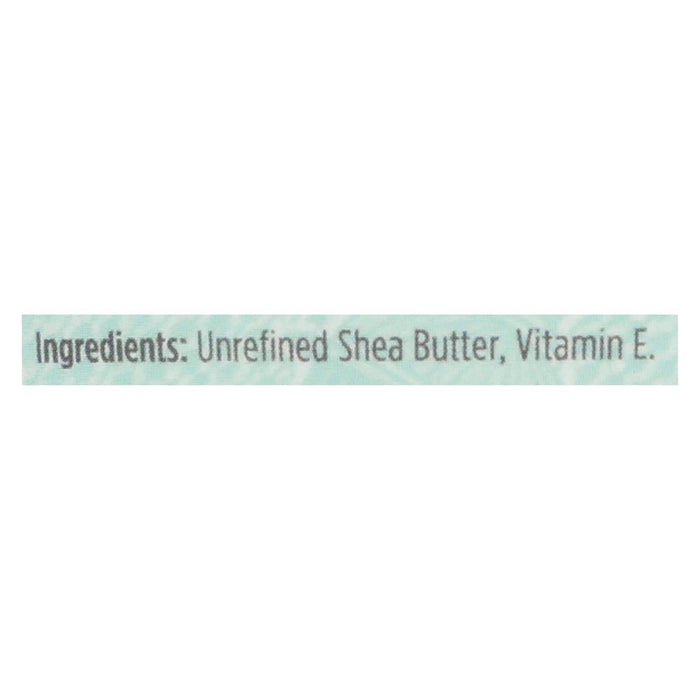 Shea Radiance Ultra-Nourishing Unscented Shea Butter - 7.5 Oz.