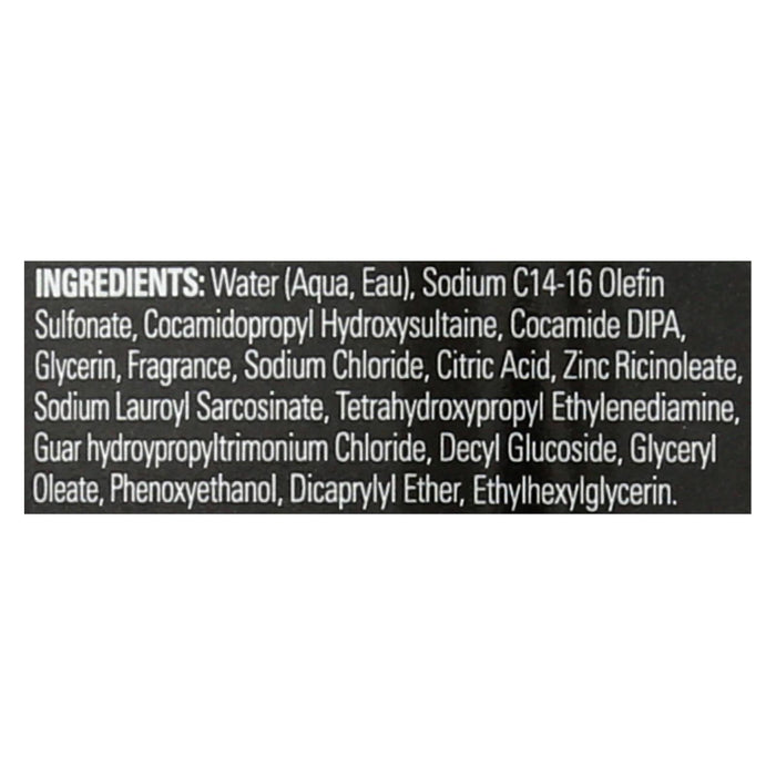 Herban Cowboy Refreshing Sport Body Wash (18 Oz.)