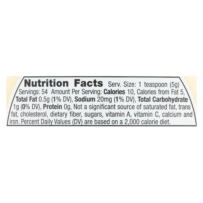 Inglehoffer Creamy Horseradish: Pack of 6 - 9.5 Oz. Jars