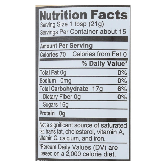 Wedderspoon Manuka Honey, Kfactor 16, 11.5 Oz. Pack of 6