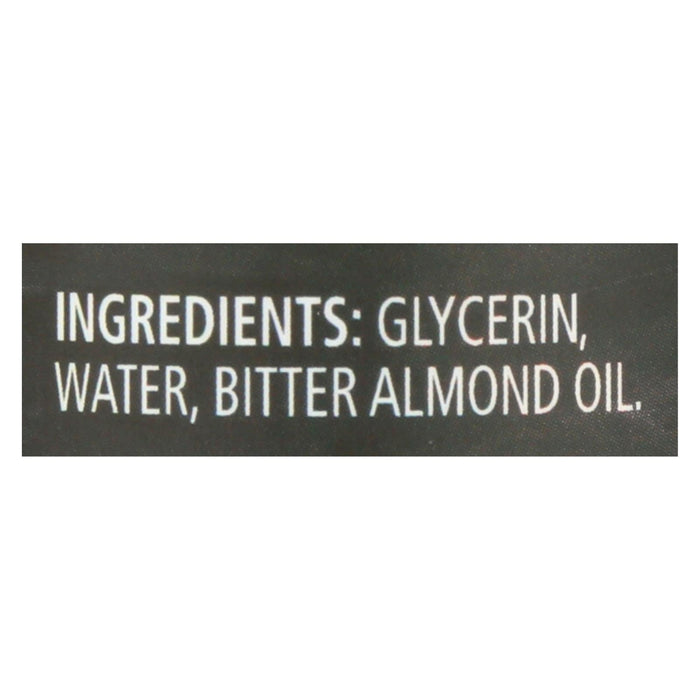 Frontier Herb Almond Extract - 2 Oz.