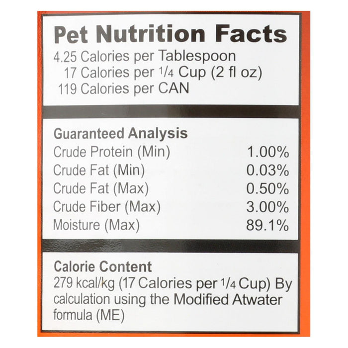 Fruitables Digestive Supplement for Dogs (12 Pack - 15 Oz.)