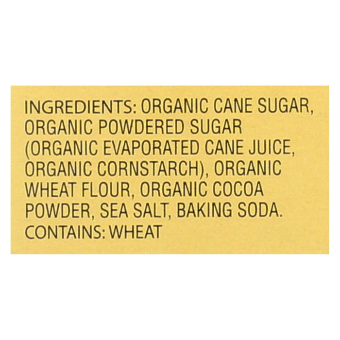 European Gourmet Bakery - Brownie Mix Chocolate (Pack of 6-13 Oz)