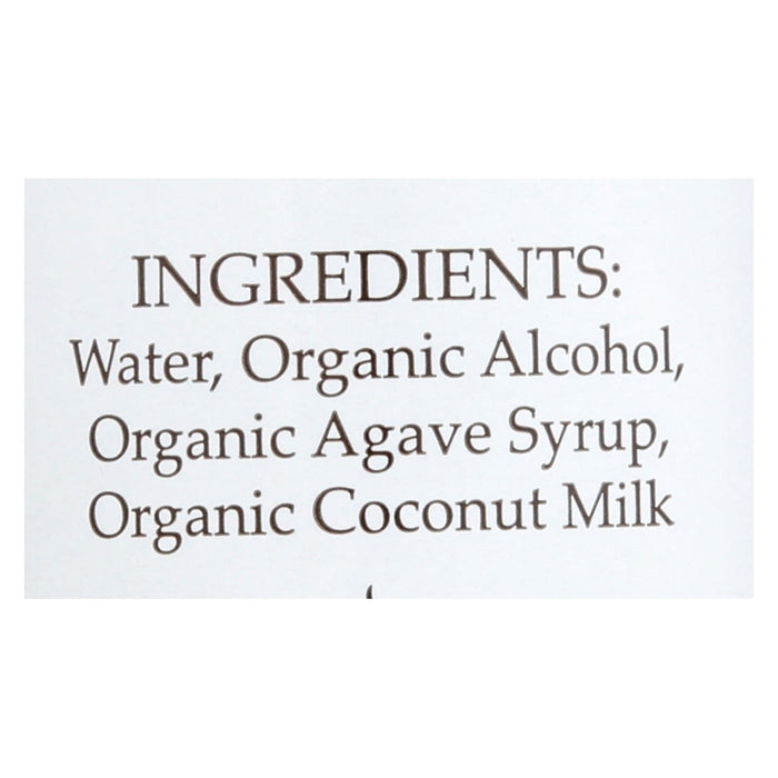Flavorganics Organic Coconut Extract, 2 oz
