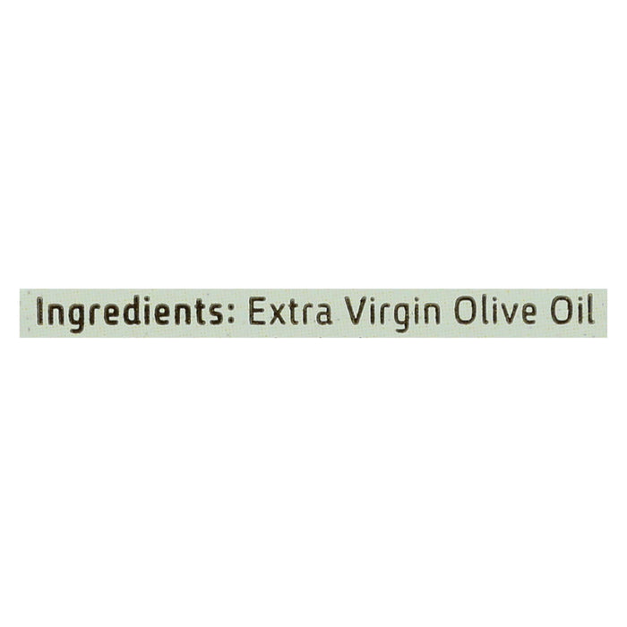 Zeta Oil - Oil Plain X-virgin - Case Of 6 - 8.45 Fz