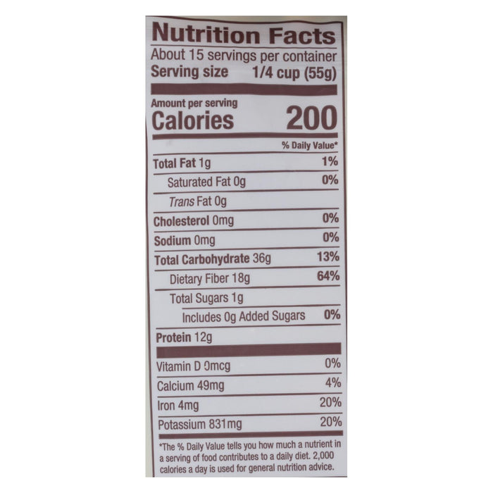 Bob's Red Mill 13 Bean Soup Mix (Pack of 4 - 29 Oz.)