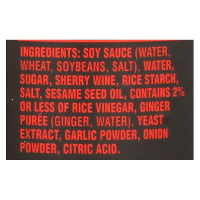 House Of Tsang Classic Stir-Fry Sauce (6 Pack, 11.5 Oz. Each)