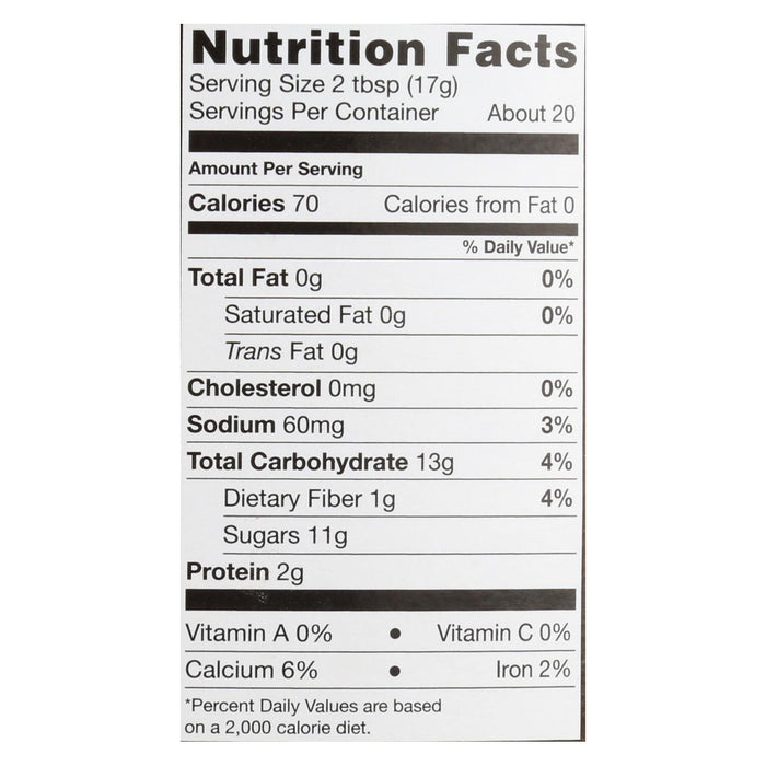 Equal Exchange Organic Hot Cocoa Mix - 6 Pack - 12 Oz.