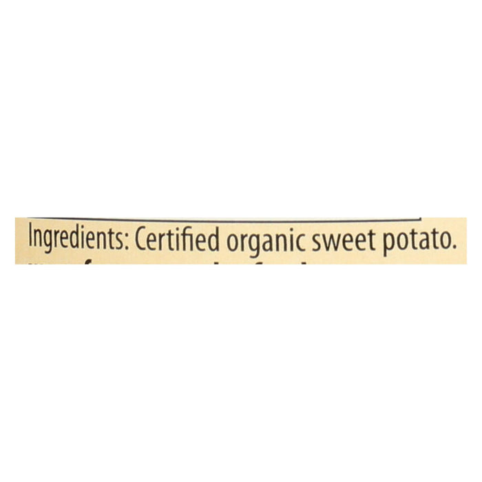 Farmer's Market Organic Pumpkin Potato Puree (12 Pack/15 Oz. Per Can)