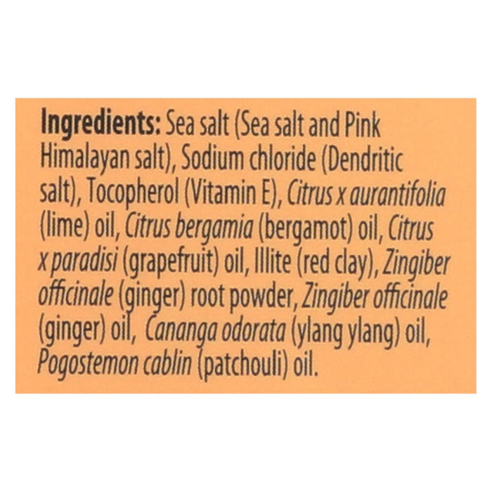 Aura Cacia Body Soak - Recover, 18.5 Oz