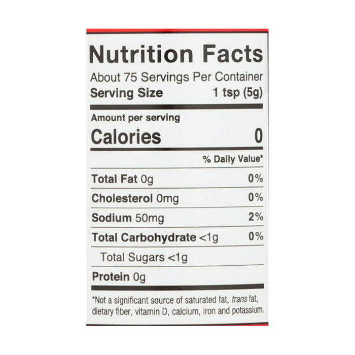 Seoul Kimchi Hot Sauce, 6 Pack x 13.2 Oz.