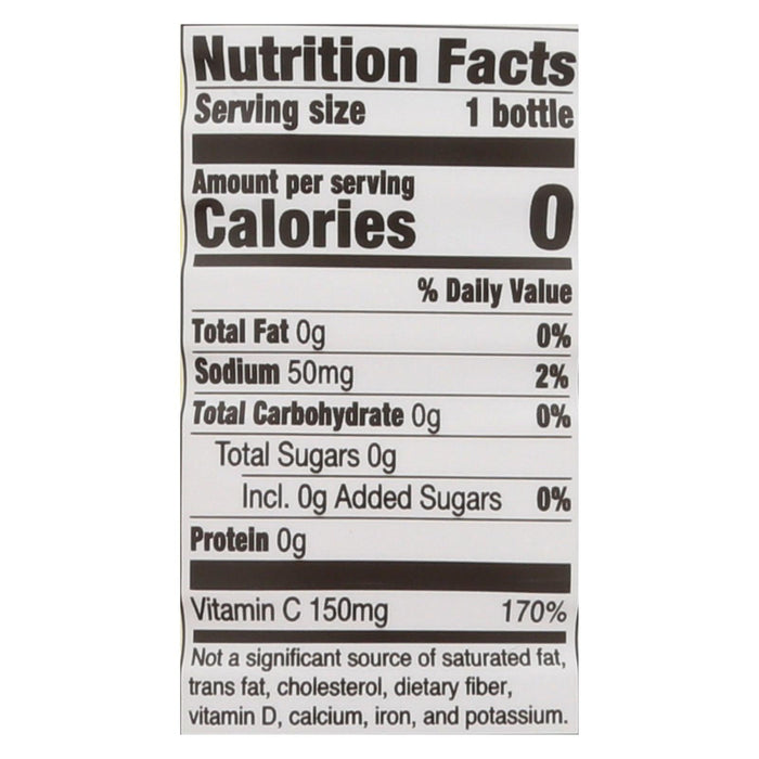 ITO EN Organic Green Tea Bottles, Pure Green, 16.9 Fl Oz (Pack of 12)