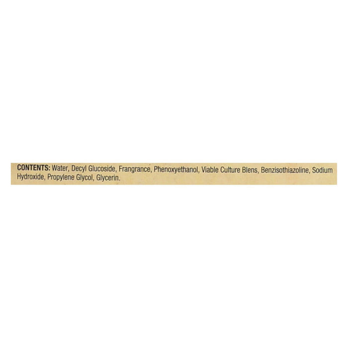 Earthworm Drain Cleaner . With Natural Enzymes | 6x32 Fl Oz.