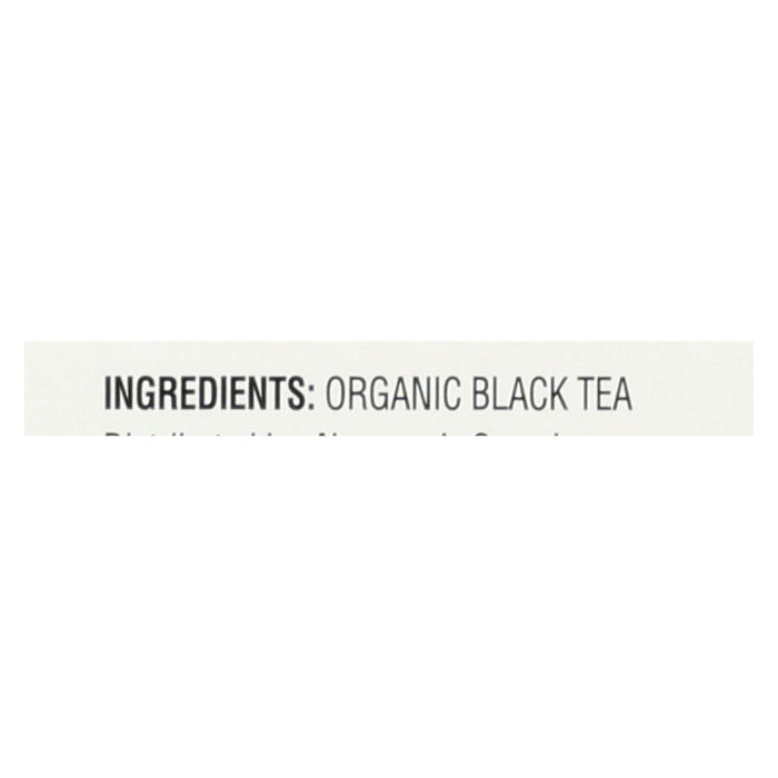 Newman's Own Organic Black Tea - 500 Count
