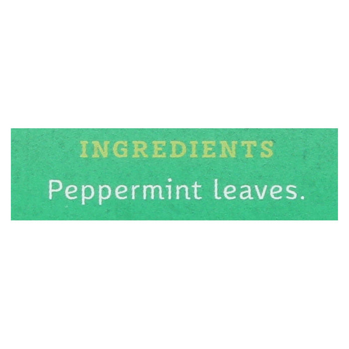 Stash Tea Peppermint Herbal Tea (Pack of 120 Bags)