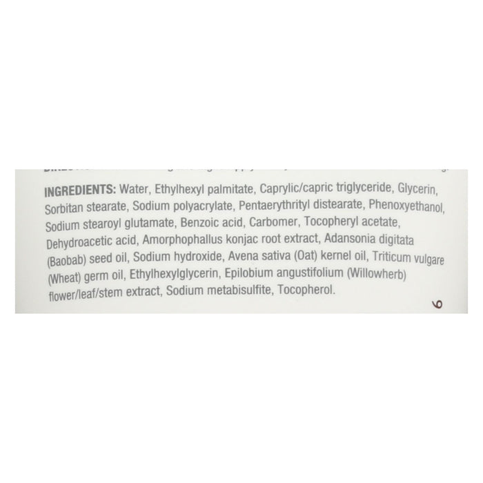 Bulldog Original Sensitive Moisturizer - 3.3 Fl Oz