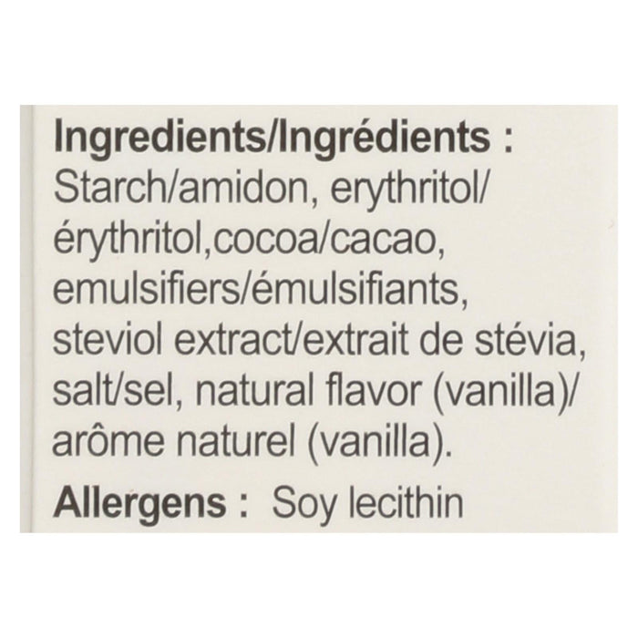 Simply Delish Chocolate Pudding and Pie Filling for a Rich and Decadent Treat (Pack of 6 - 1.7 Oz. Each)