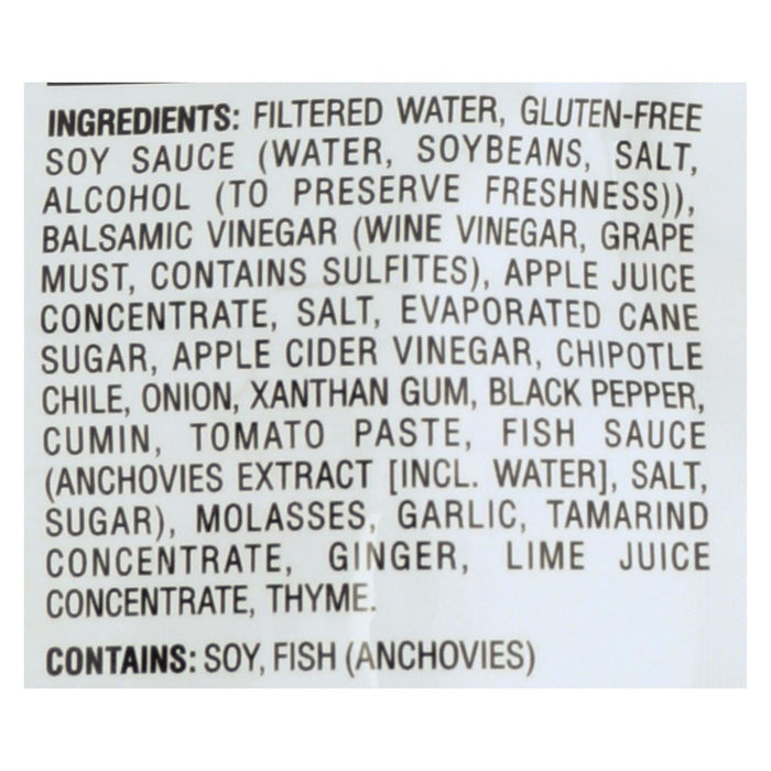 Frontera Foods 8 oz Classic Fajita Skillet Sauce with Chipotle and Lime, Gluten-Free, Pack of 6