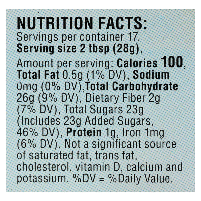 Sillycow Farms Hot Chocolate with Rich Ginger Snap Flavor (Pack of 6 - 16.9 Oz.)