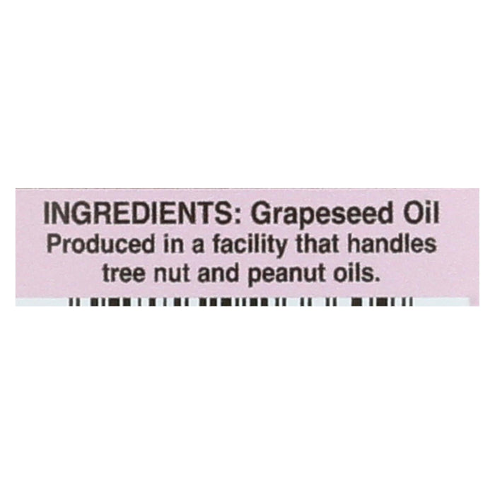 International Collection Grapeseed Oil Multipack (Pack of 6 - 8.45 Fl Oz.)