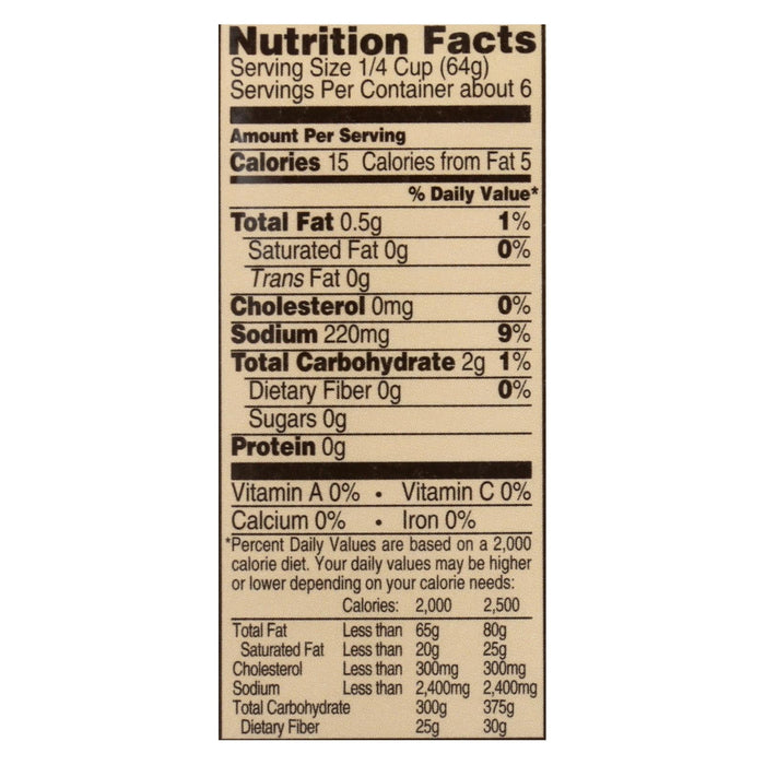 Imagine Foods Organic Roasted Turkey Gravy Pack of 12, 13.5 Oz