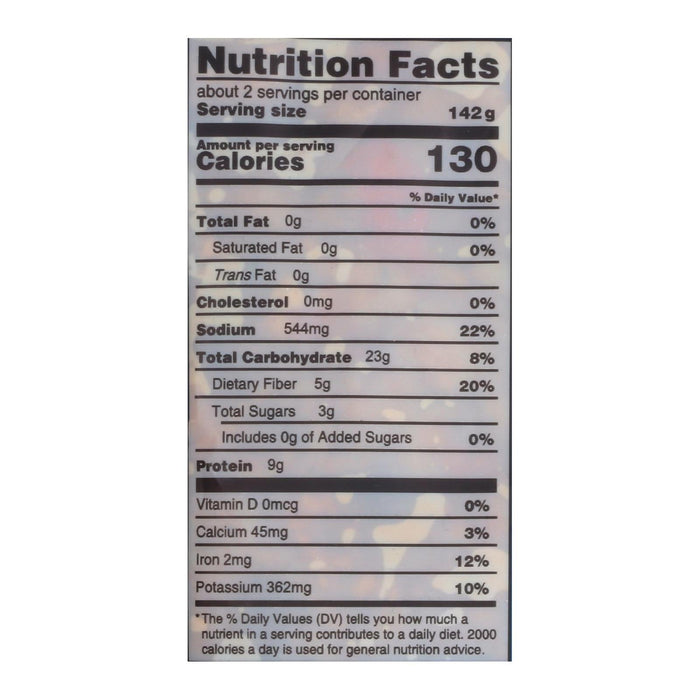 Loma Linda Chipotle Bowl 10oz - Case of 6"