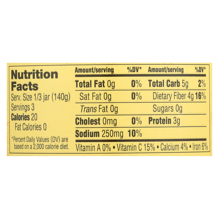 Reese Hearts of Palm, Pack of 12