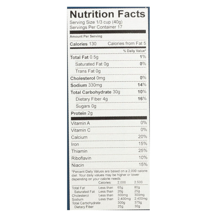 King Arthur Baking Mix (Pack of 6 - 24 Oz.)