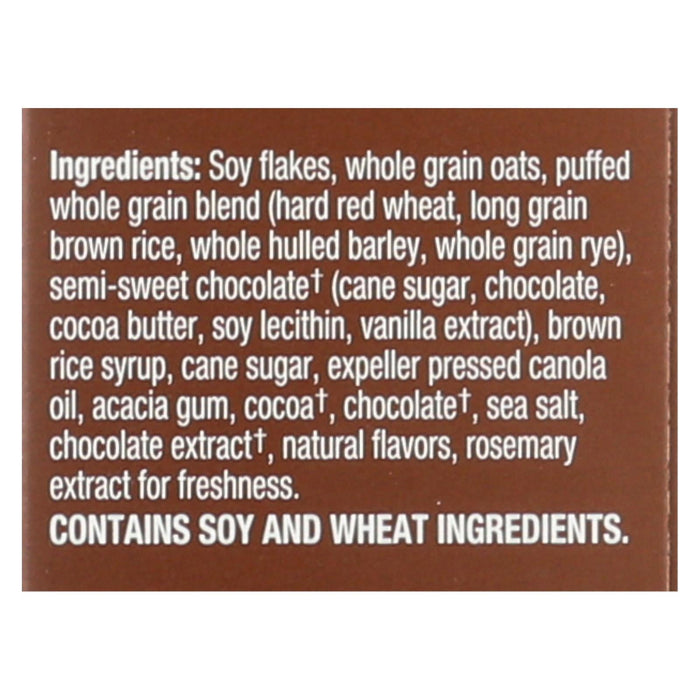 Kashi Chocolate Crunch Cereal 8-Pack, 12.2 Oz.