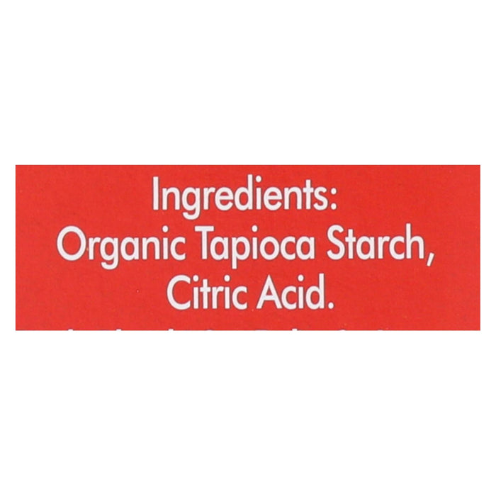 Let's Do Organics Tapioca Flour (Pack of 6 - 6 oz.)