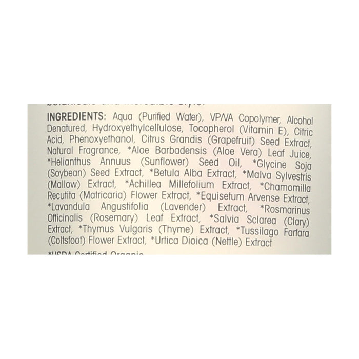 Giovanni More Body Hair Thickener (6.8 Fl Oz)