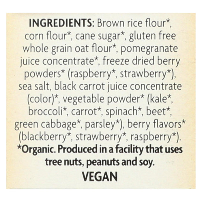 Envirokidz Organic Kids Cereal Goodness (Pack of 12 - 10 Oz.)