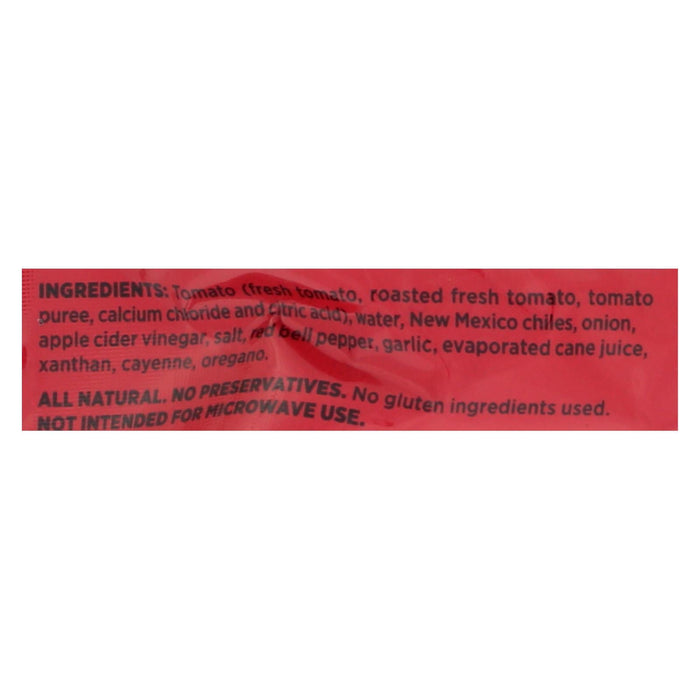 Frontera Foods Red Chile Enchilada Sauce, 8 Oz (Pack of 6)