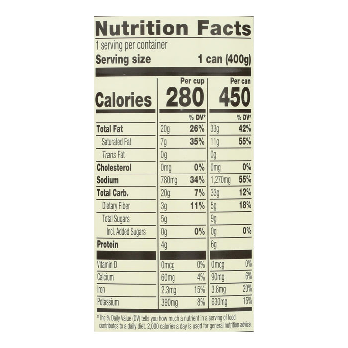 Amy's Thai Curry Sweet Potato Soup, 14.1 Oz (Pack of 12)