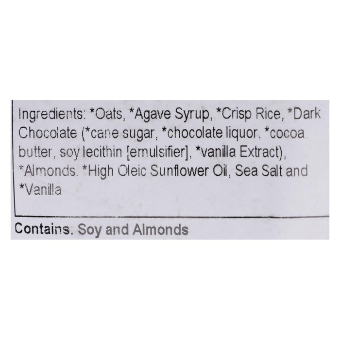 Grandy Oats Classic Granola 10lb