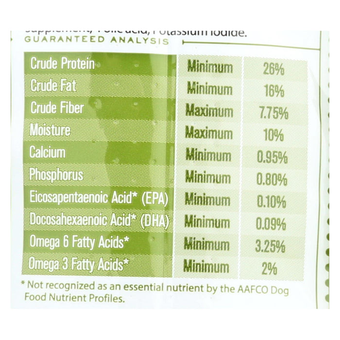 Tender & True Cat Food, Turkey & Liver - Case of 6 - 4 lb