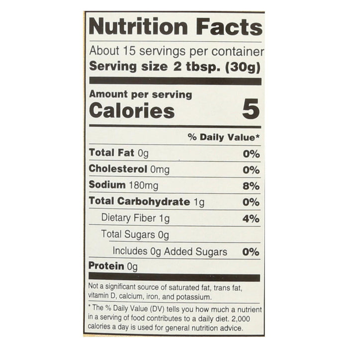 Woodstock Organic Sauerkraut, 12 Pack x 16 Oz., Supports Digestive Health