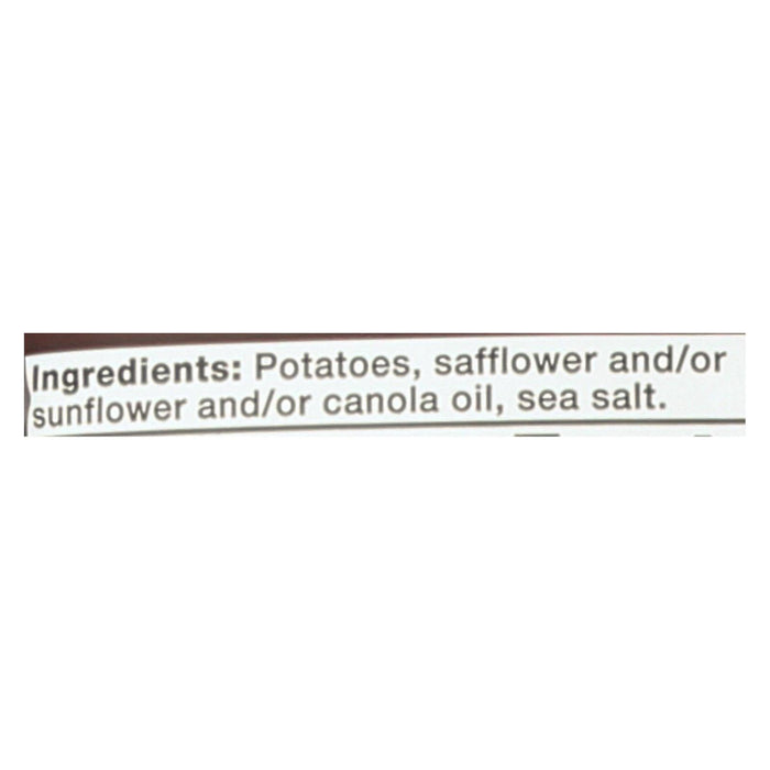 Kettle Potato Chips, 13 Oz. (Pack of 9)