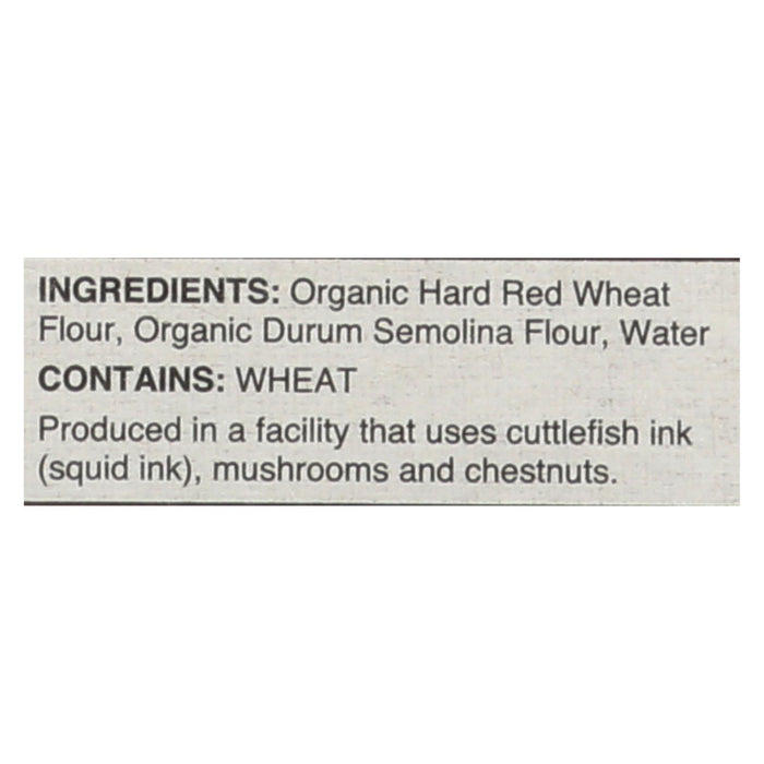 Sfoglini Whole Grain Blend Reginetti, 12 Oz. (Pack of 6)