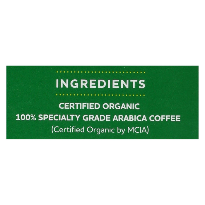 Cameron's Specialty Coffee, Organic French Roast, 72 Ct.