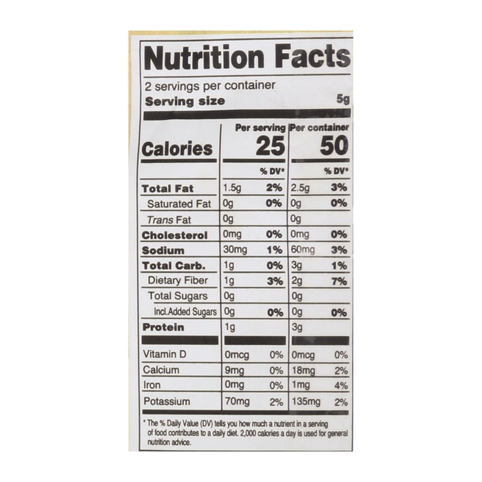 Annie Chun's Roasted Sesame Seaweed Snacks, Pack of 12 - 0.35 Oz. Each