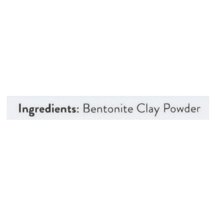 Redmond Trading Company Baby Powder, Gentle Care (3 Oz.)
