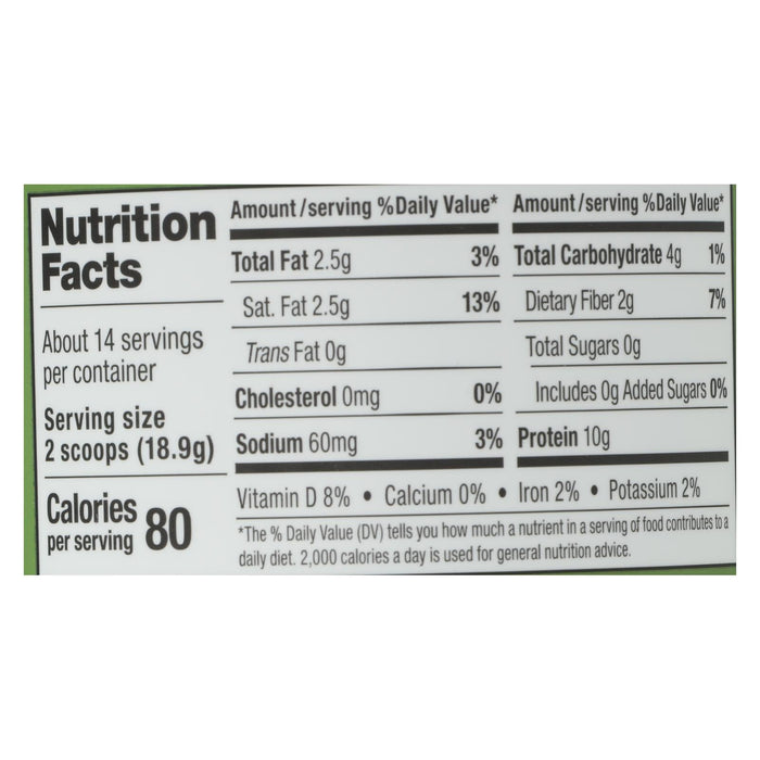 Primal Kitchen Keto Matcha Collagen Latte (9.33 Oz.)