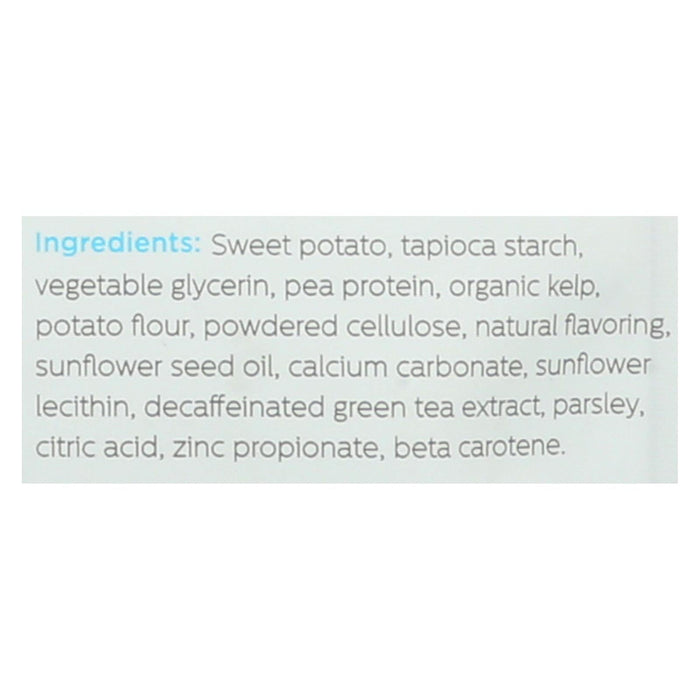 Fruitables Bioactive Fresh Mouth Dental Dog Treats (8-Pack of 10.8 Oz.)