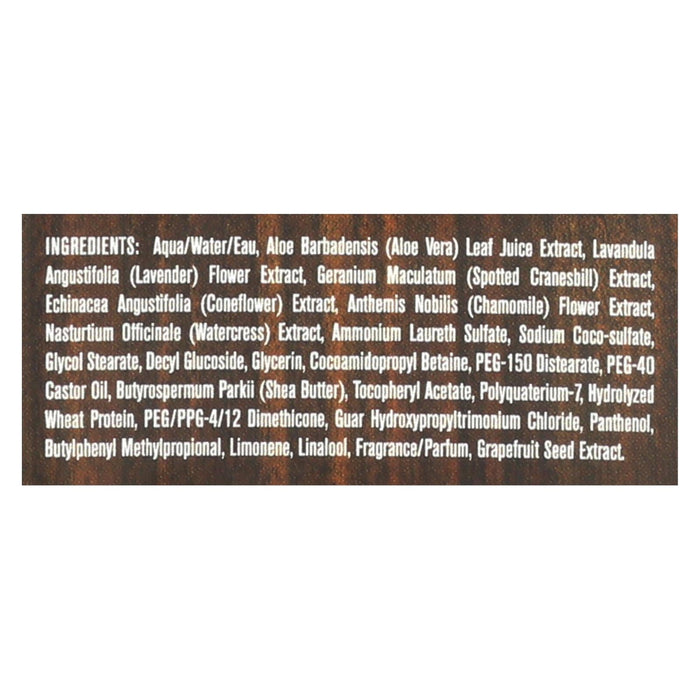 Every Man Jack Thickening 2-in-1 Shampoo Plus Conditioner for Fine or Thinning Hair - 13.5 Oz.