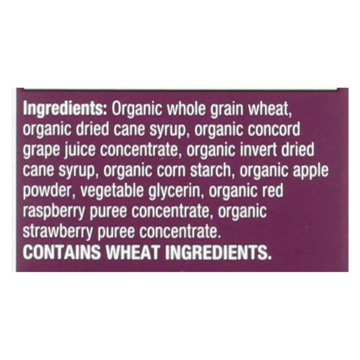 Kashi Whole Wheat Berry Fruitful Biscuits Cereal (Pack of 12) - 15.6 Oz.