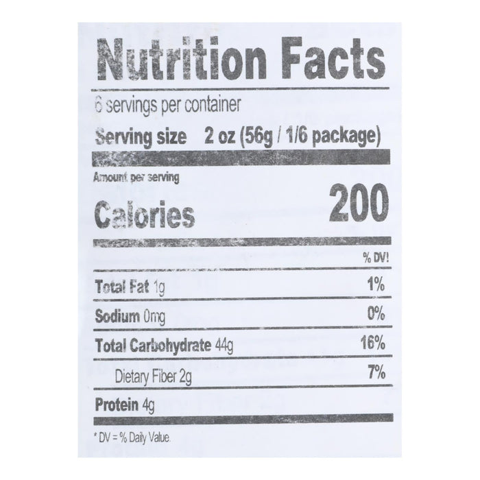 Rummo Gluten-Free Fusilli Pasta, 12-Ounce Boxes (Pack of 12)