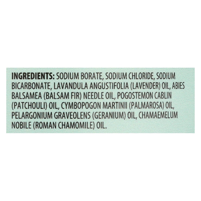 Aura Cacia Tranquility Chamomile Mineral Bath (16 Oz.)