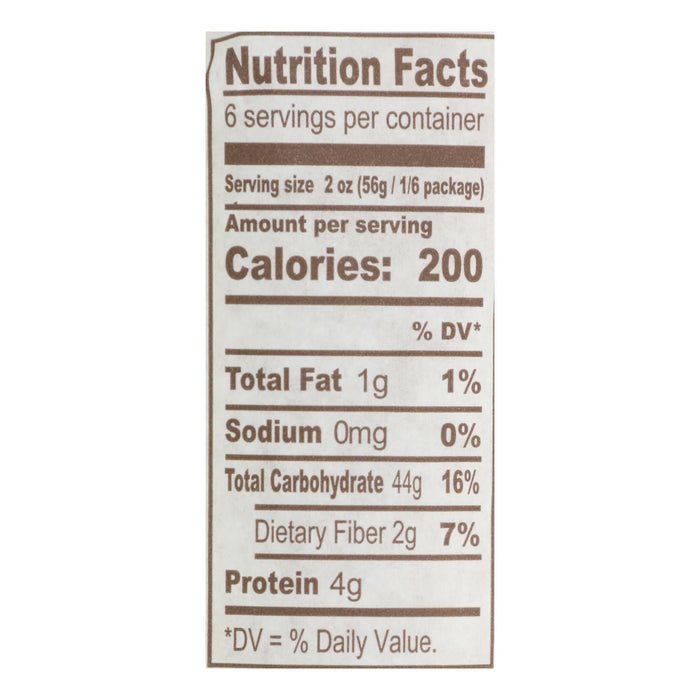 Rummo Gluten-Free Spaghetti, 12-oz (Pack of 12)